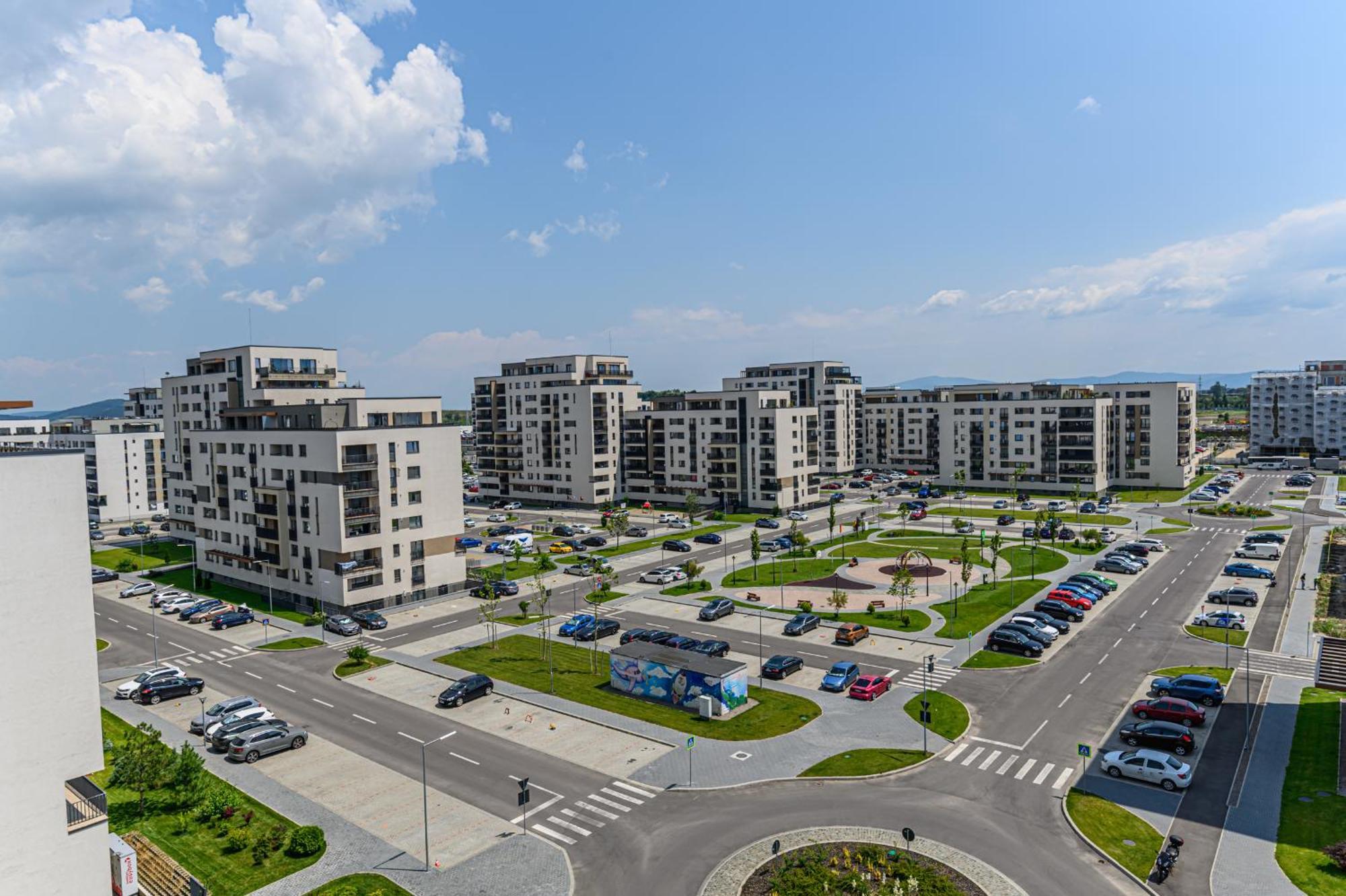 Coresi Studio Avatar Brașov Exterior foto