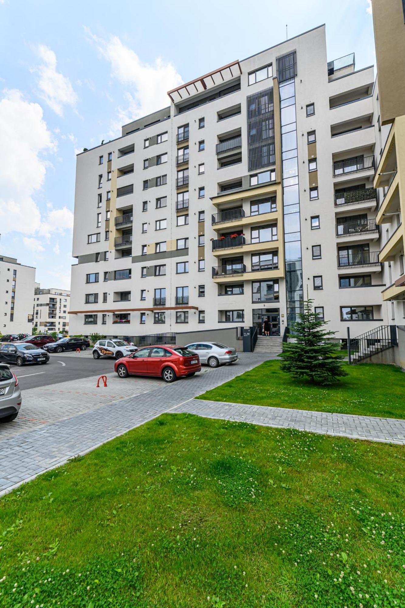 Coresi Studio Avatar Brașov Exterior foto