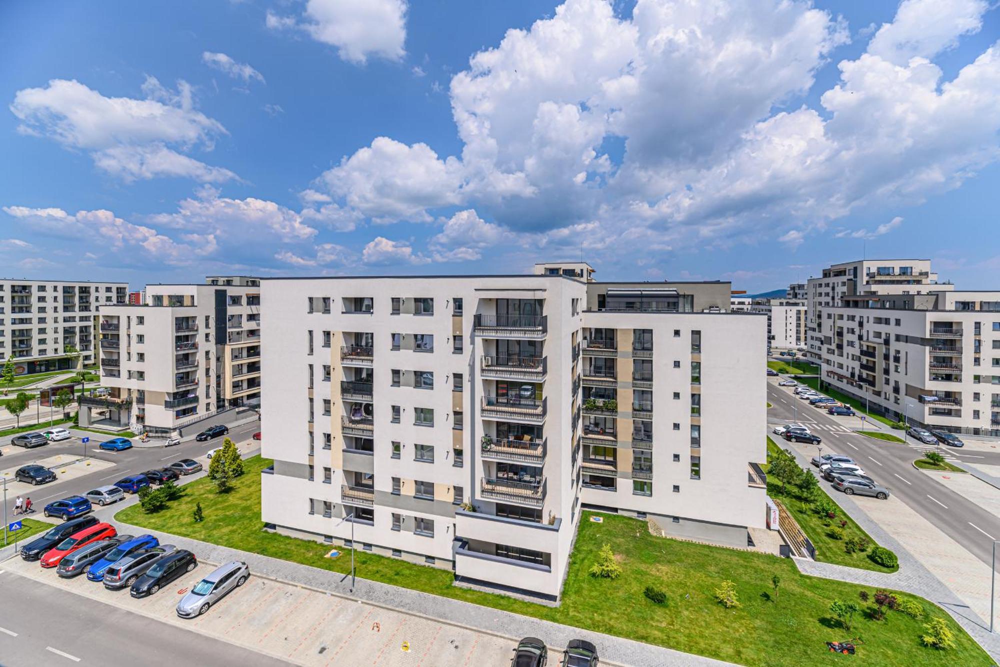 Coresi Studio Avatar Brașov Exterior foto